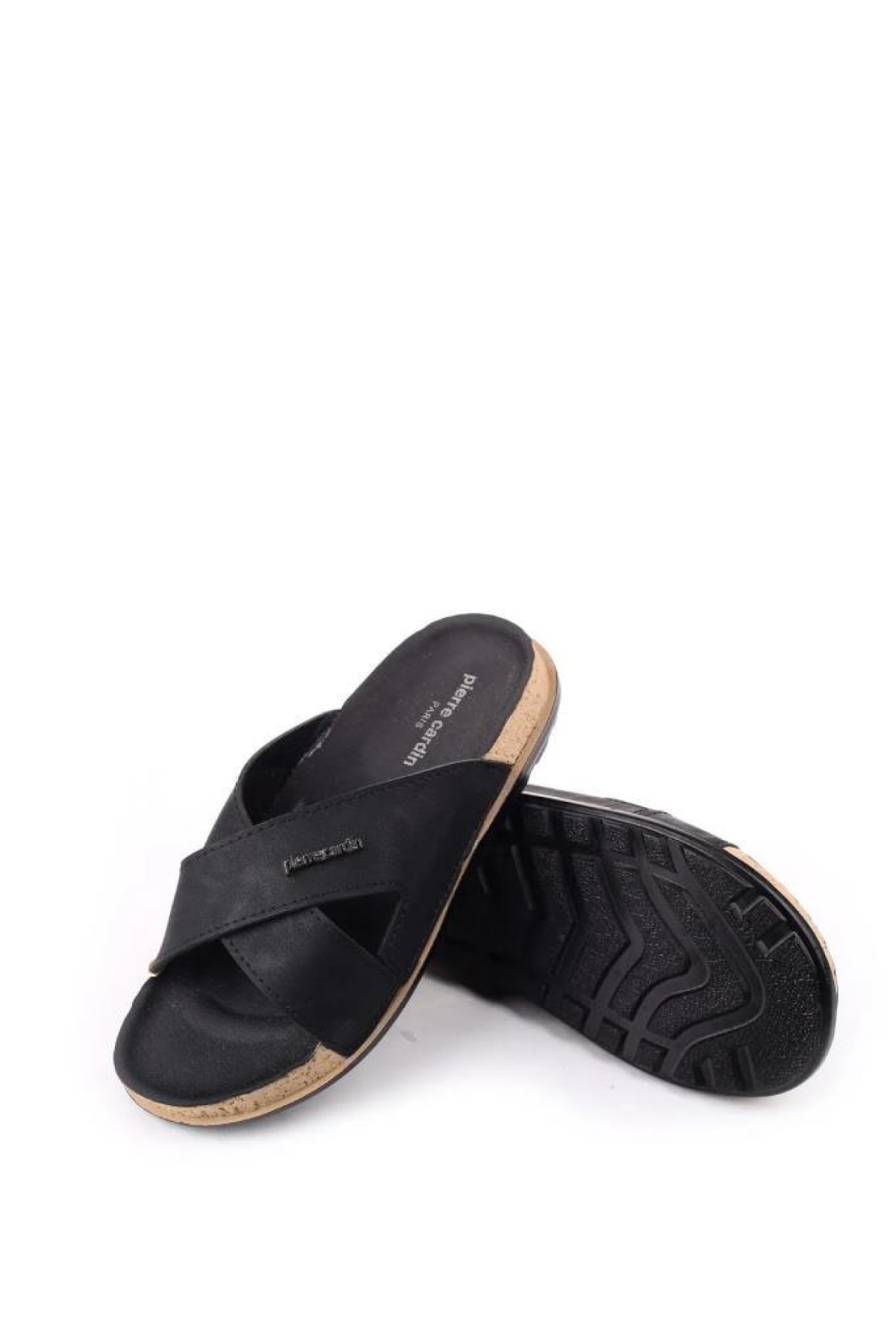 PC-7430 Ortopedik Kadın Günlük Terlik - Görsel 6