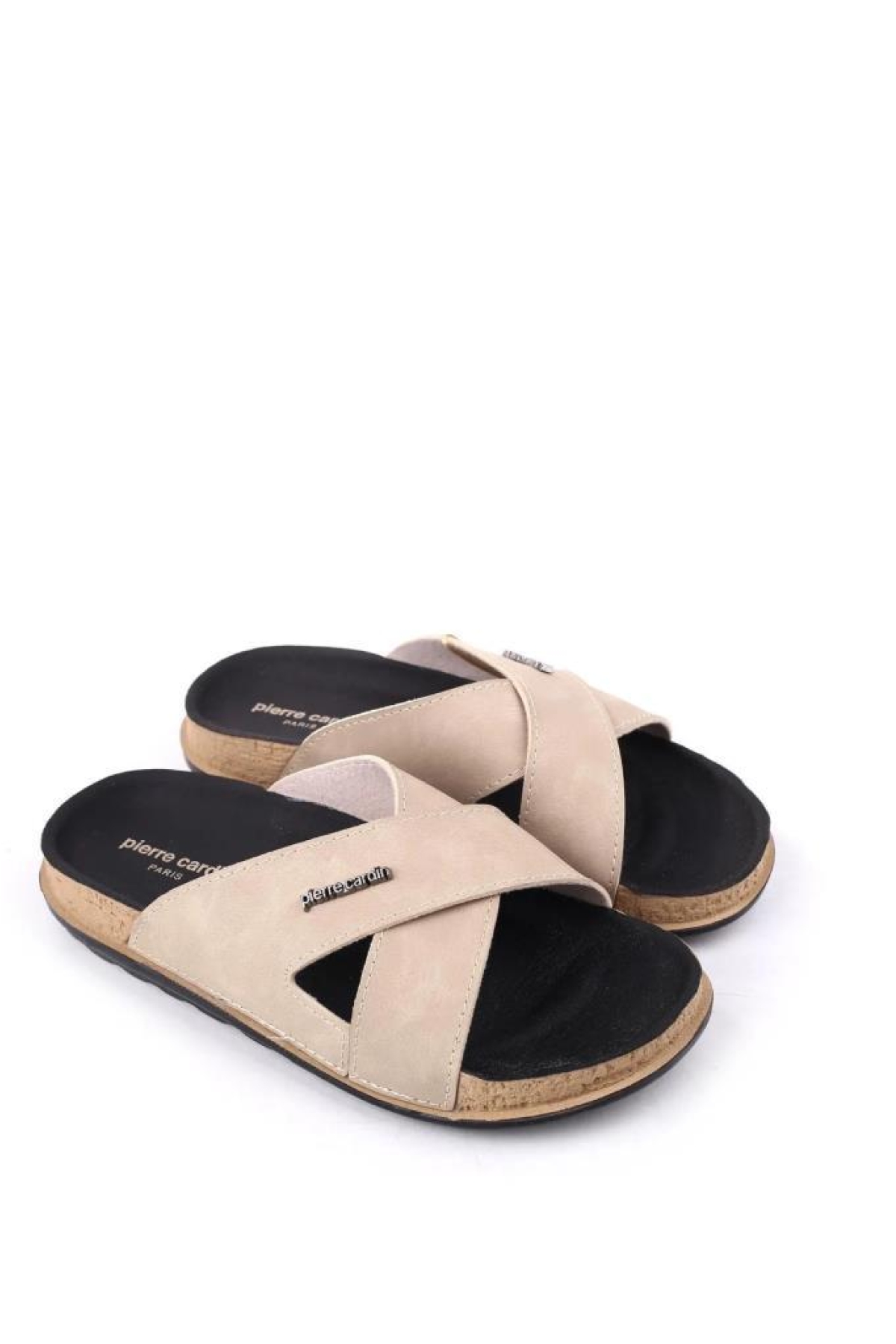 PC-7430 Ortopedik Kadın Günlük Terlik - Görsel 3