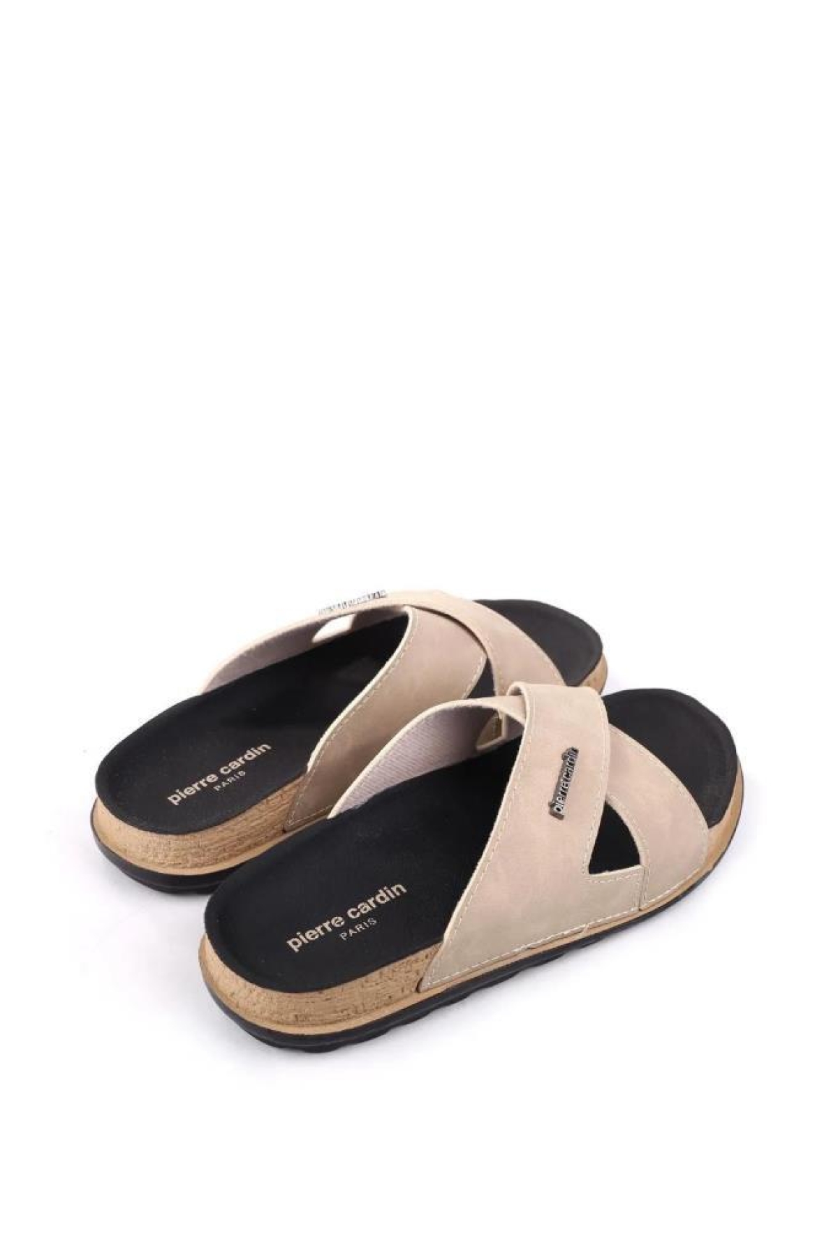 PC-7430 Ortopedik Kadın Günlük Terlik - Görsel 5