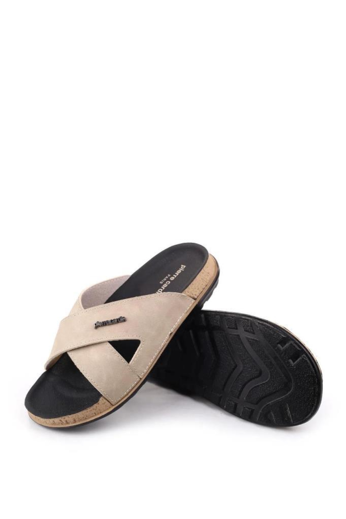 PC-7430 Ortopedik Kadın Günlük Terlik - Görsel 6