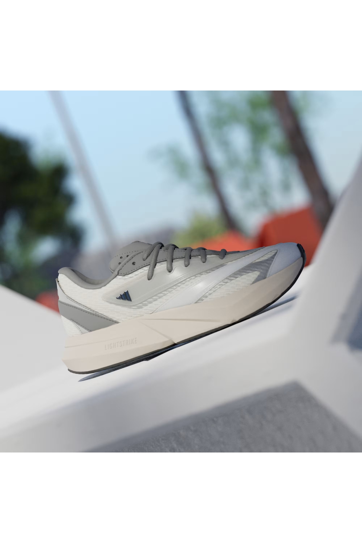 Kadın Günlük Spor Ayakkabı Lightblaze Js4256 - Görsel 3