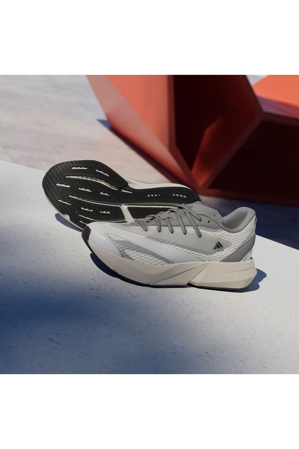 Kadın Günlük Spor Ayakkabı Lightblaze Js4256 - Görsel 4