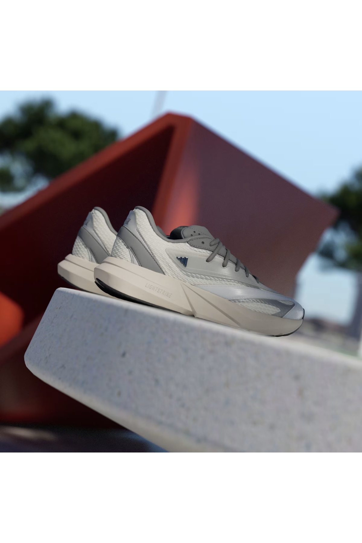 Kadın Günlük Spor Ayakkabı Lightblaze Js4256 - Görsel 5