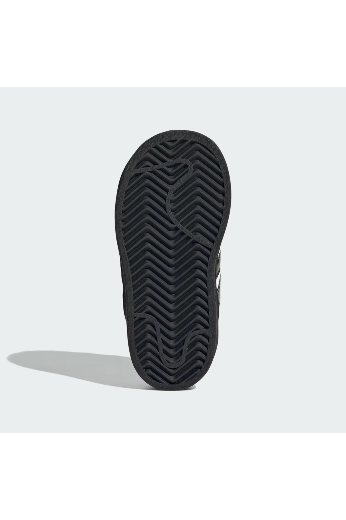 Bebek Günlük Ayakkabı Superstar Led Lights Cf El I Js1293 - Görsel 4