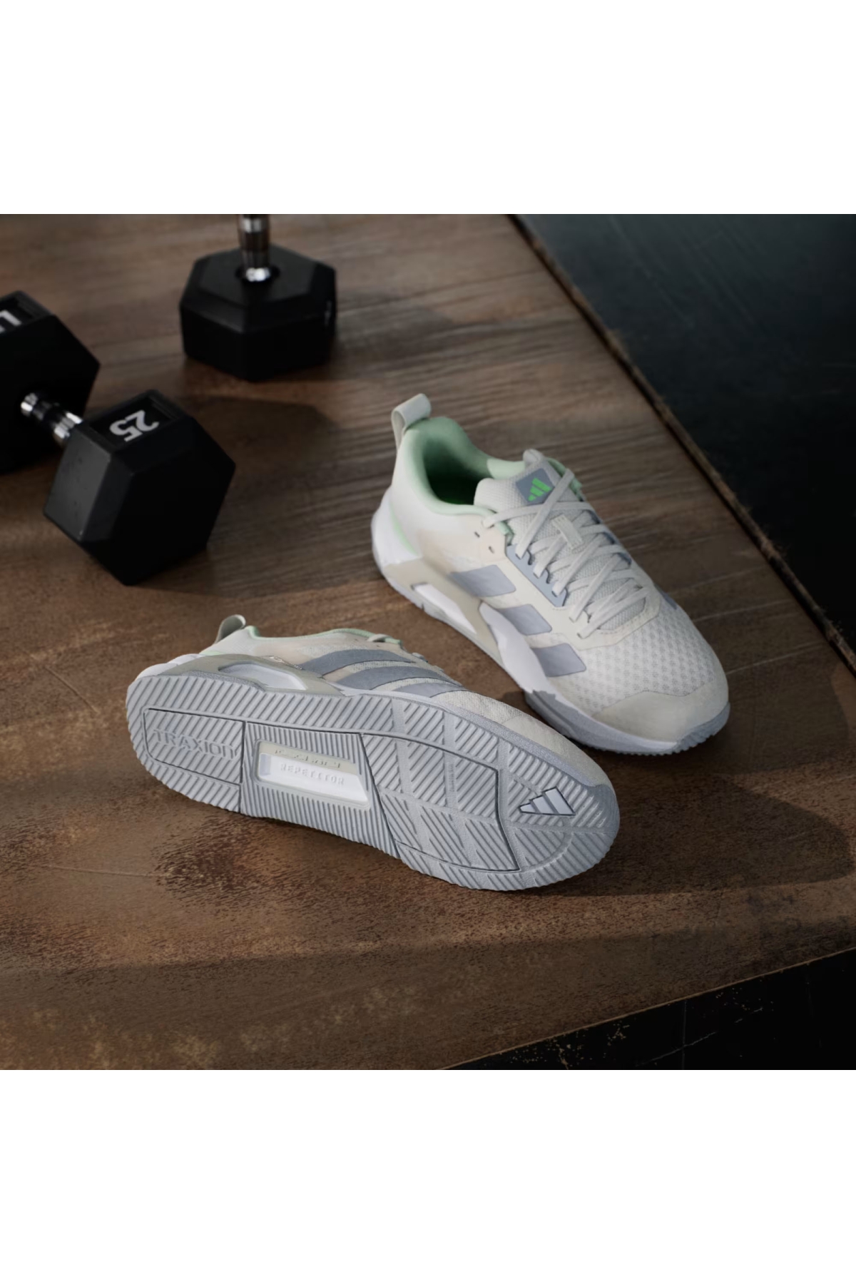 Kadın Günlük Ayakkabı Dropset Control Trainer W Js3123 - Görsel 3