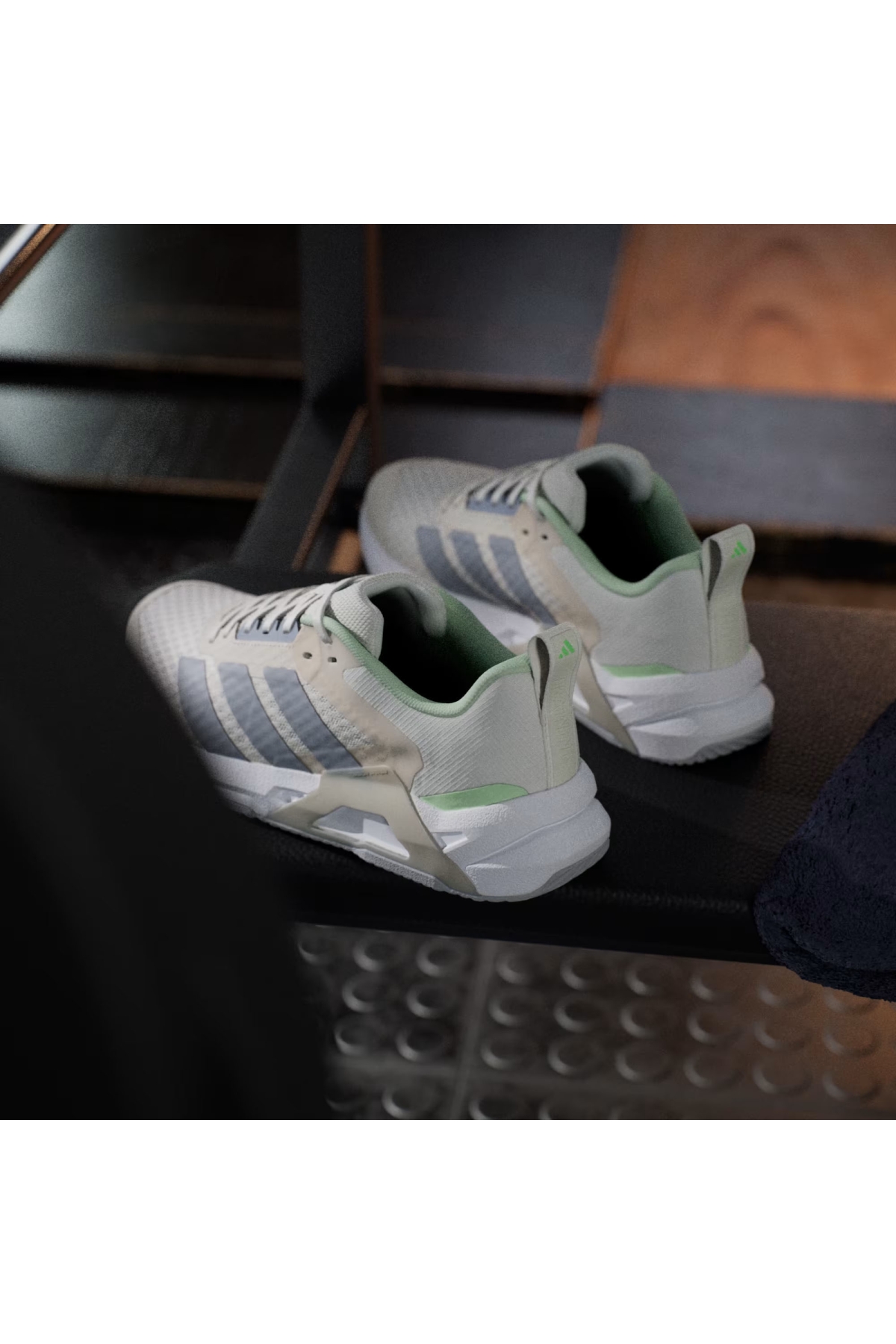 Kadın Günlük Ayakkabı Dropset Control Trainer W Js3123 - Görsel 5