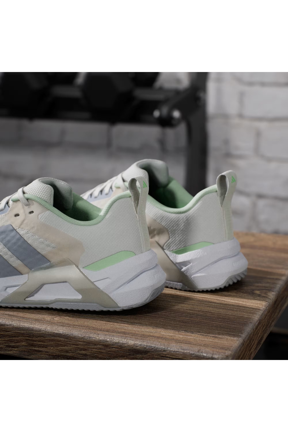 Kadın Günlük Ayakkabı Dropset Control Trainer W Js3123 - Görsel 6