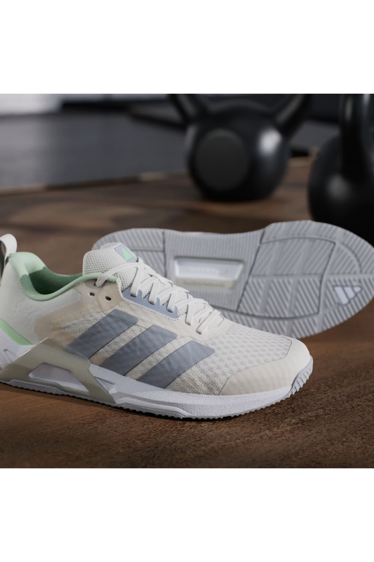 Kadın Günlük Ayakkabı Dropset Control Trainer W Js3123 - Görsel 7