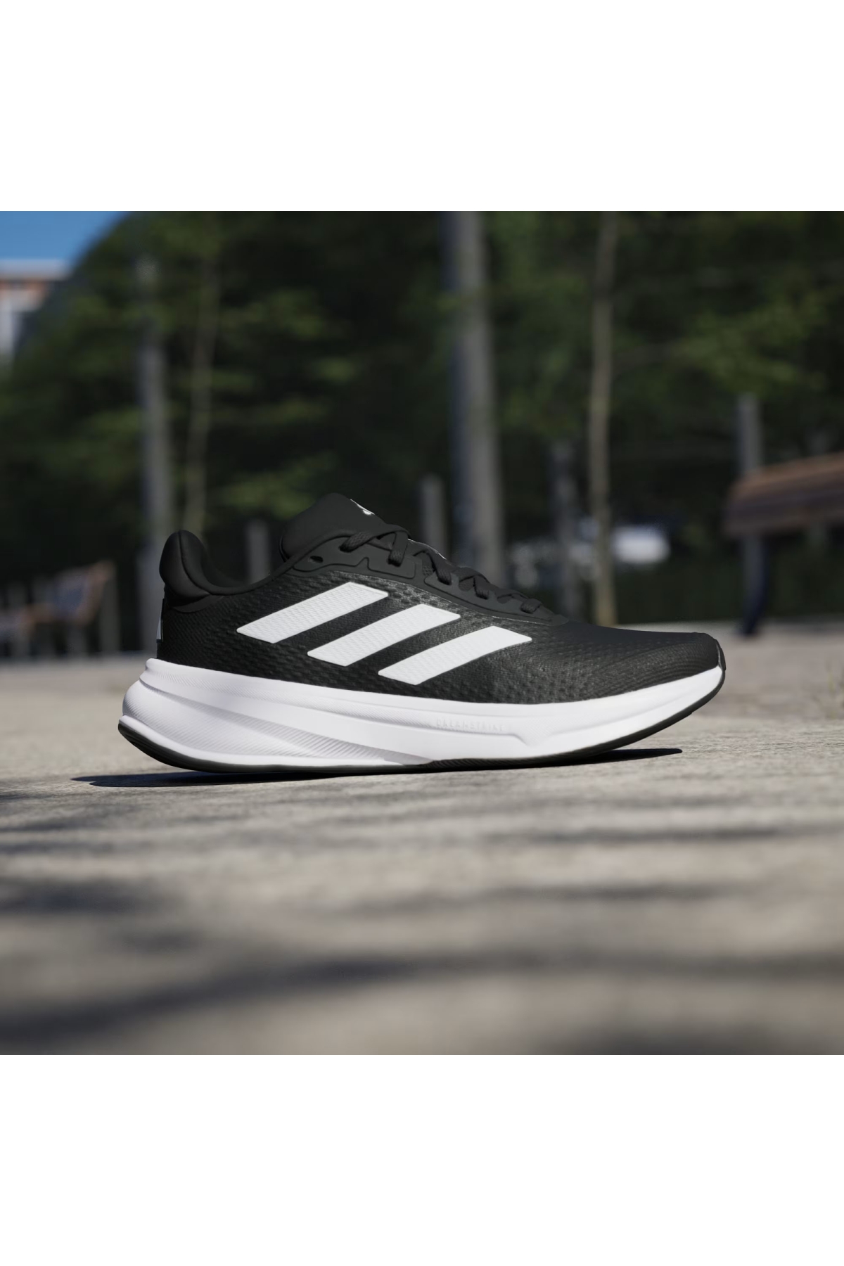 Kadın Koşu - Yürüyüş Ayakkabı Response Super W Jı4640 - Görsel 3