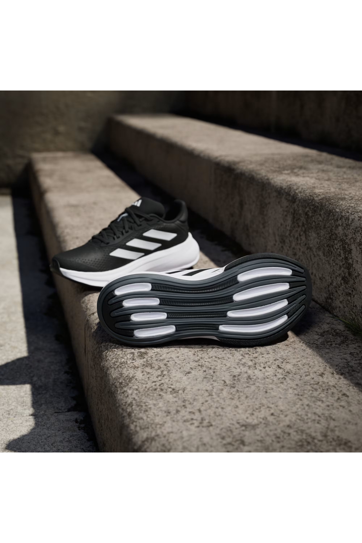 Kadın Koşu - Yürüyüş Ayakkabı Response Super W Jı4640 - Görsel 4