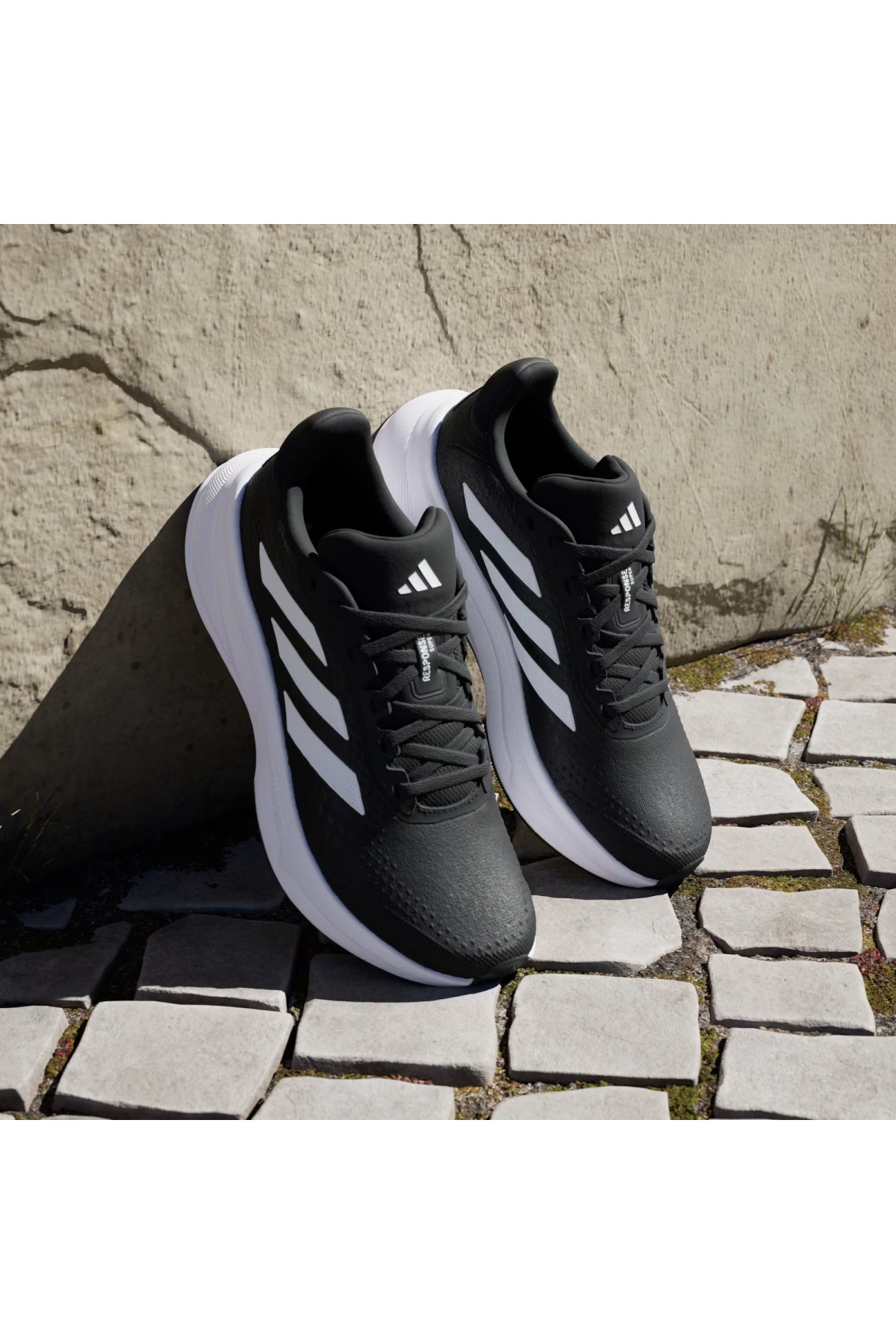 Kadın Koşu - Yürüyüş Ayakkabı Response Super W Jı4640 - Görsel 5