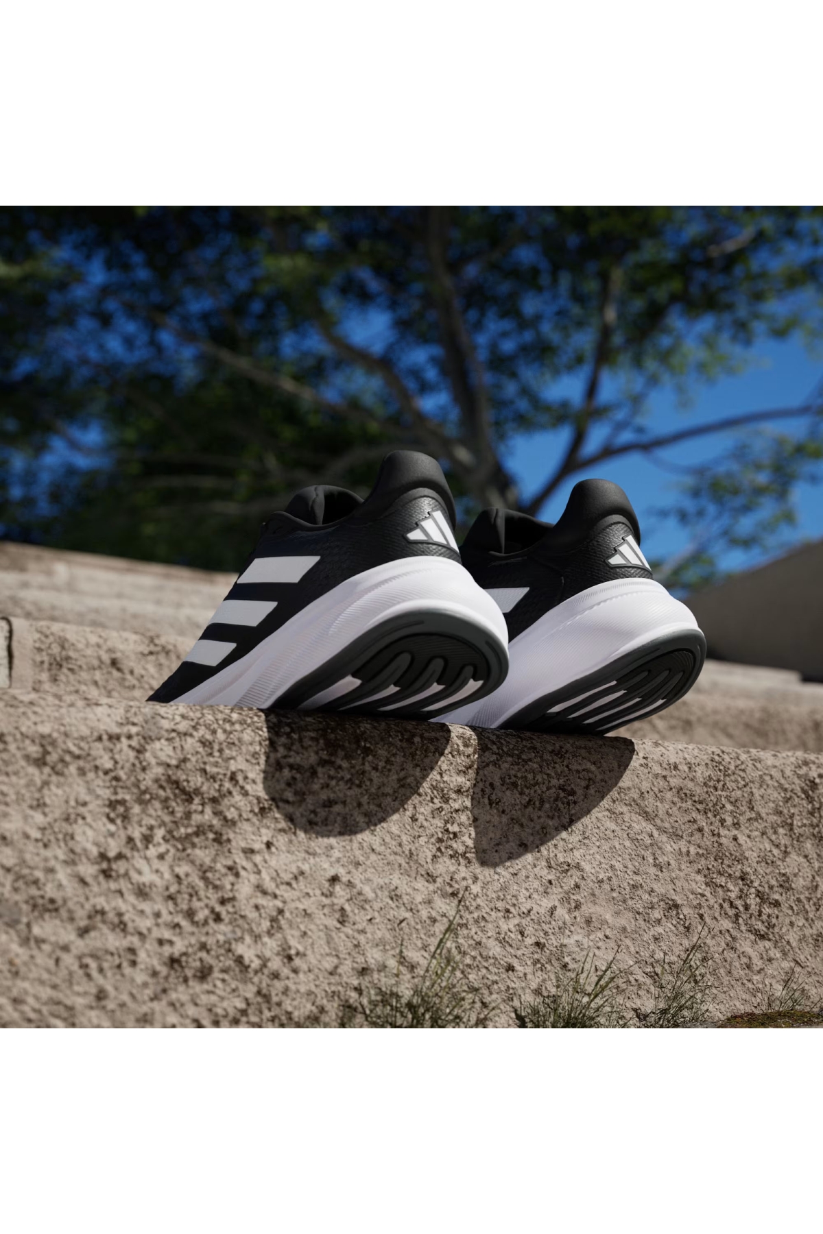 Y K アカウント　STANDARDPLUS プレミアム1.2 Kadın Koşu - Yürüyüş Ayakkabı Response Super W Jı4640 Fiyatları | Flo