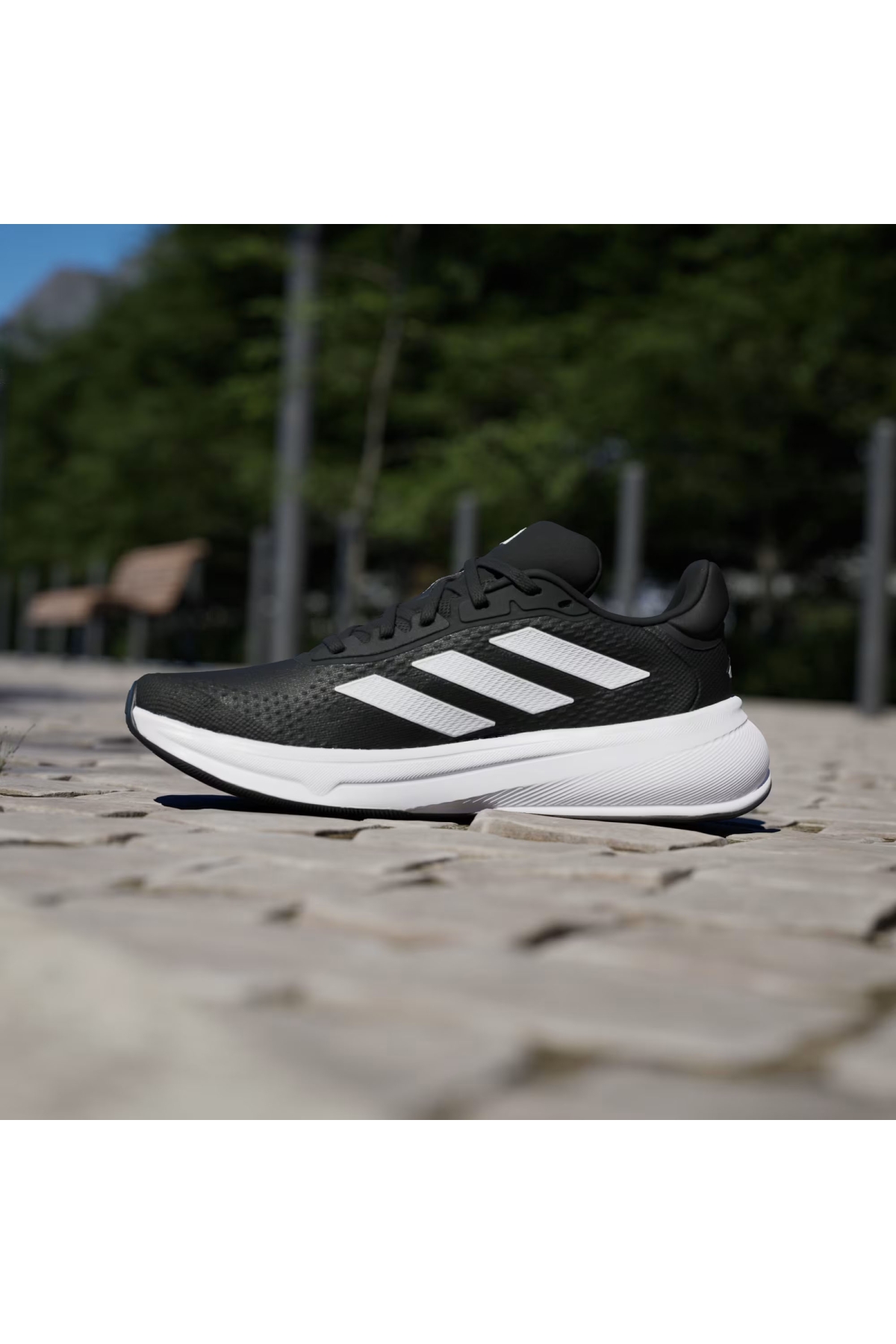 Kadın Koşu - Yürüyüş Ayakkabı Response Super W Jı4640 Fiyatları | Flo