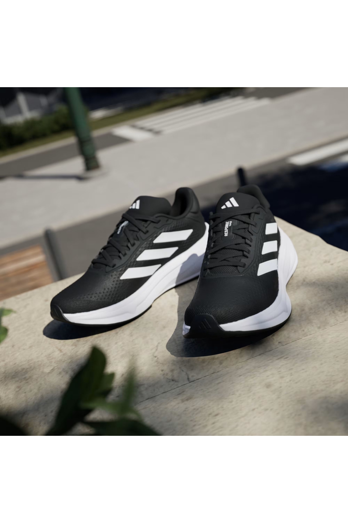 Kadın Koşu - Yürüyüş Ayakkabı Response Super W Jı4640 - Görsel 8