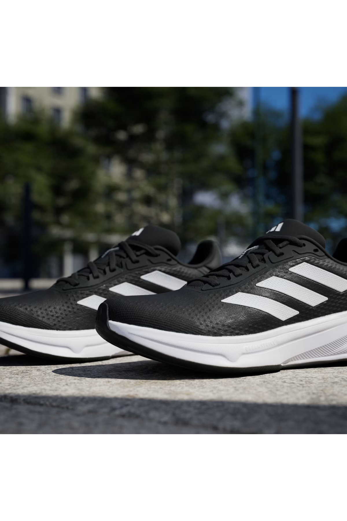 Kadın Koşu - Yürüyüş Ayakkabı Response Super W Jı4640 - Görsel 9