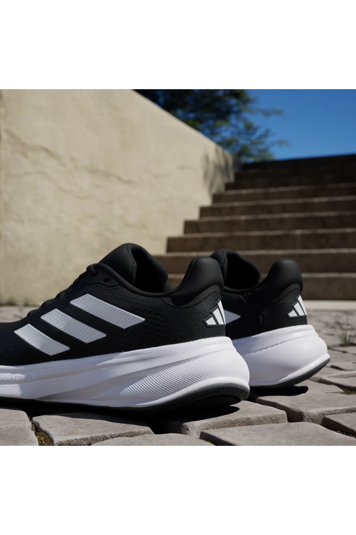 Kadın Koşu - Yürüyüş Ayakkabı Response Super W Jı4640 - Görsel 10