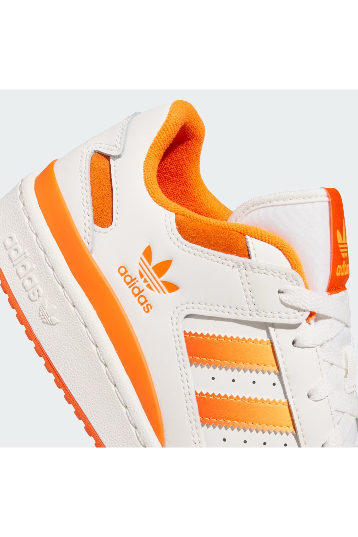 Erkek Basketbol Ayakkabısı Forum Low Cl Jı3267 - Görsel 8