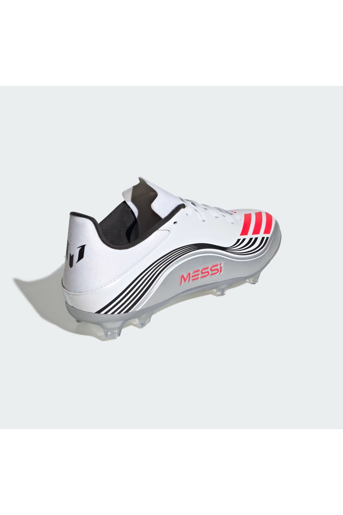 Futbol Krampon F50 Messi League Fg/Mg Jp7446 - Görsel 7