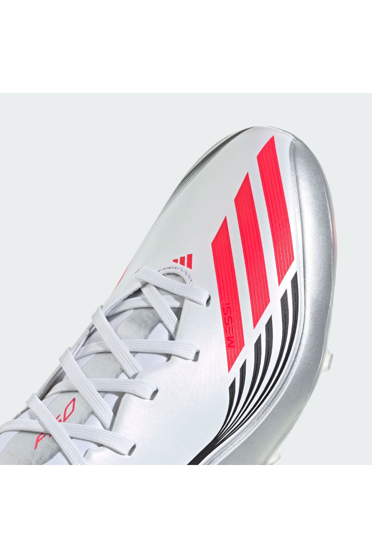 Futbol Krampon F50 Messi League Fg/Mg Jp7446 - Görsel 10