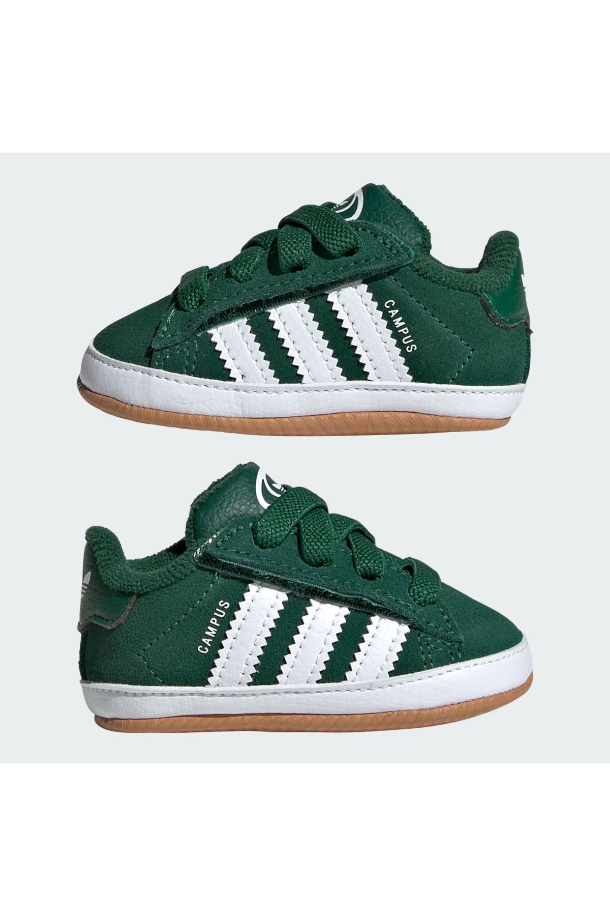 Bebek Günlük Bebek Ayakkabı Campus 00S Crıb Jr5797 - Görsel 8