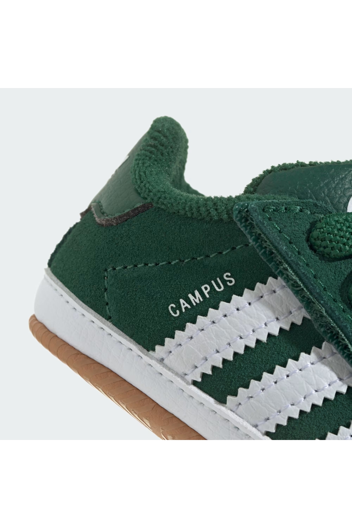 Bebek Günlük Bebek Ayakkabı Campus 00S Crıb Jr5797 - Görsel 10