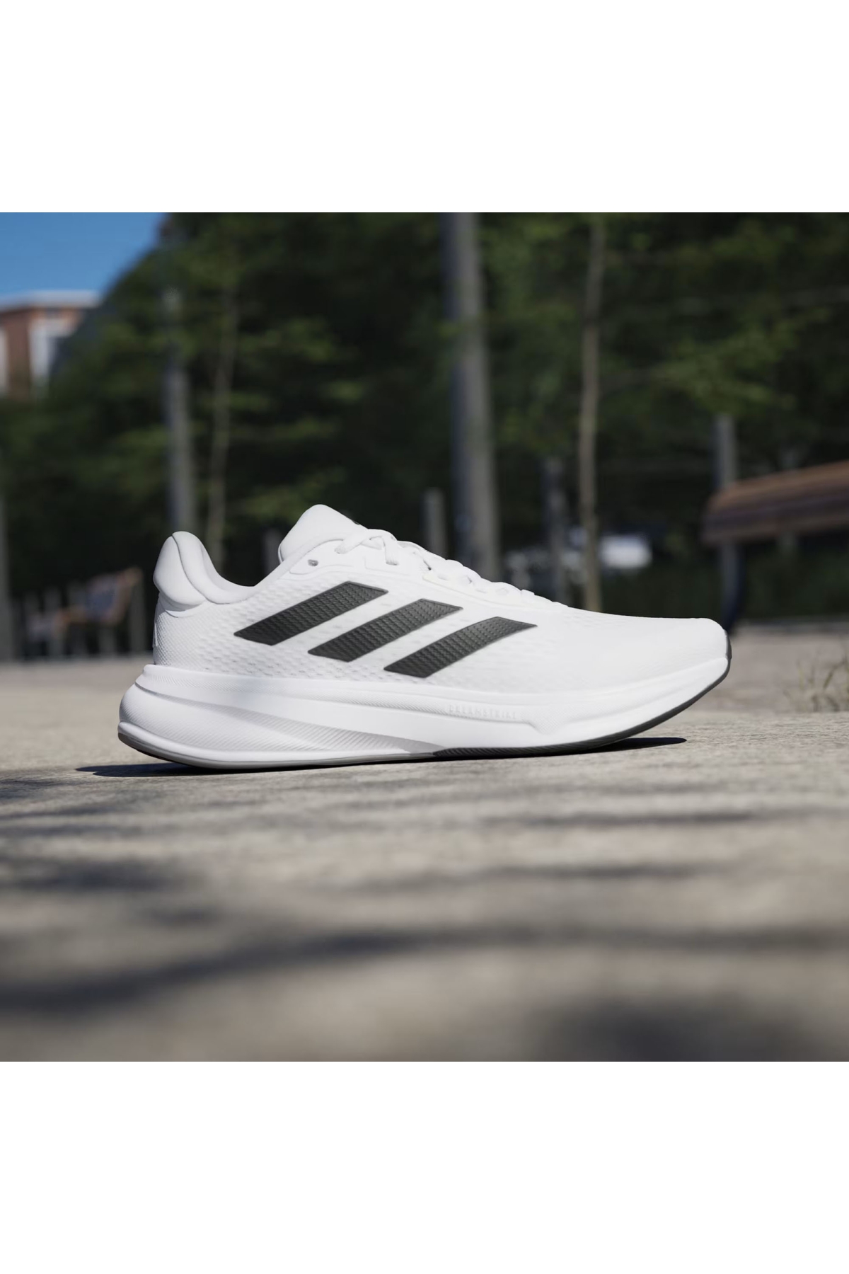 Erkek Koşu - Yürüyüş Ayakkabı Response Super M Jı4625 - Görsel 3