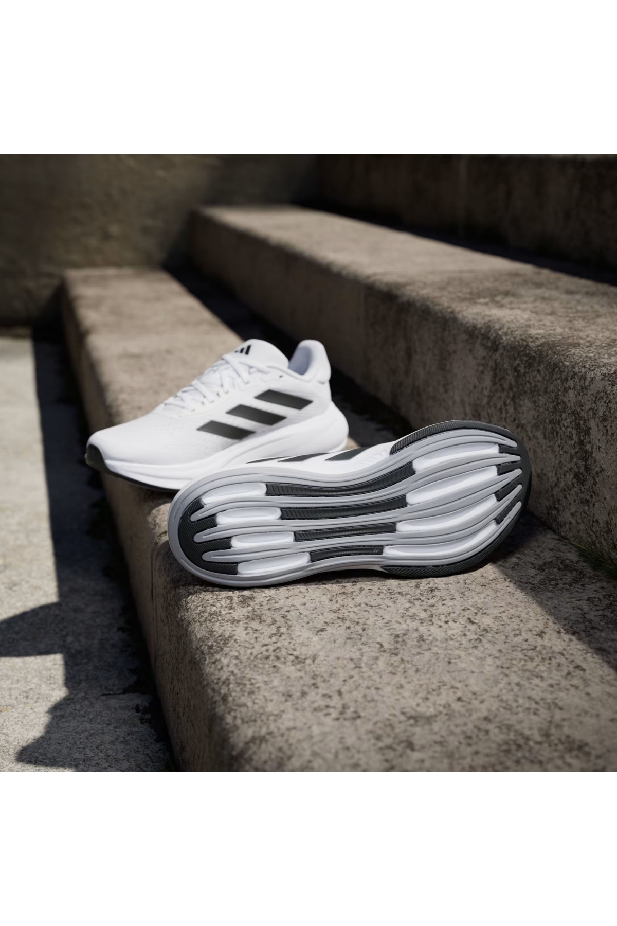 Erkek Koşu - Yürüyüş Ayakkabı Response Super M Jı4625 - Görsel 4