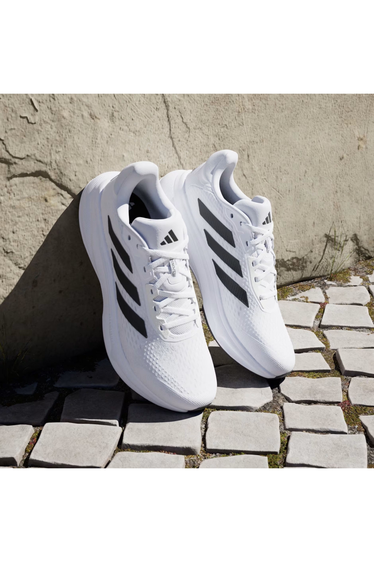 Erkek Koşu - Yürüyüş Ayakkabı Response Super M Jı4625 - Görsel 5