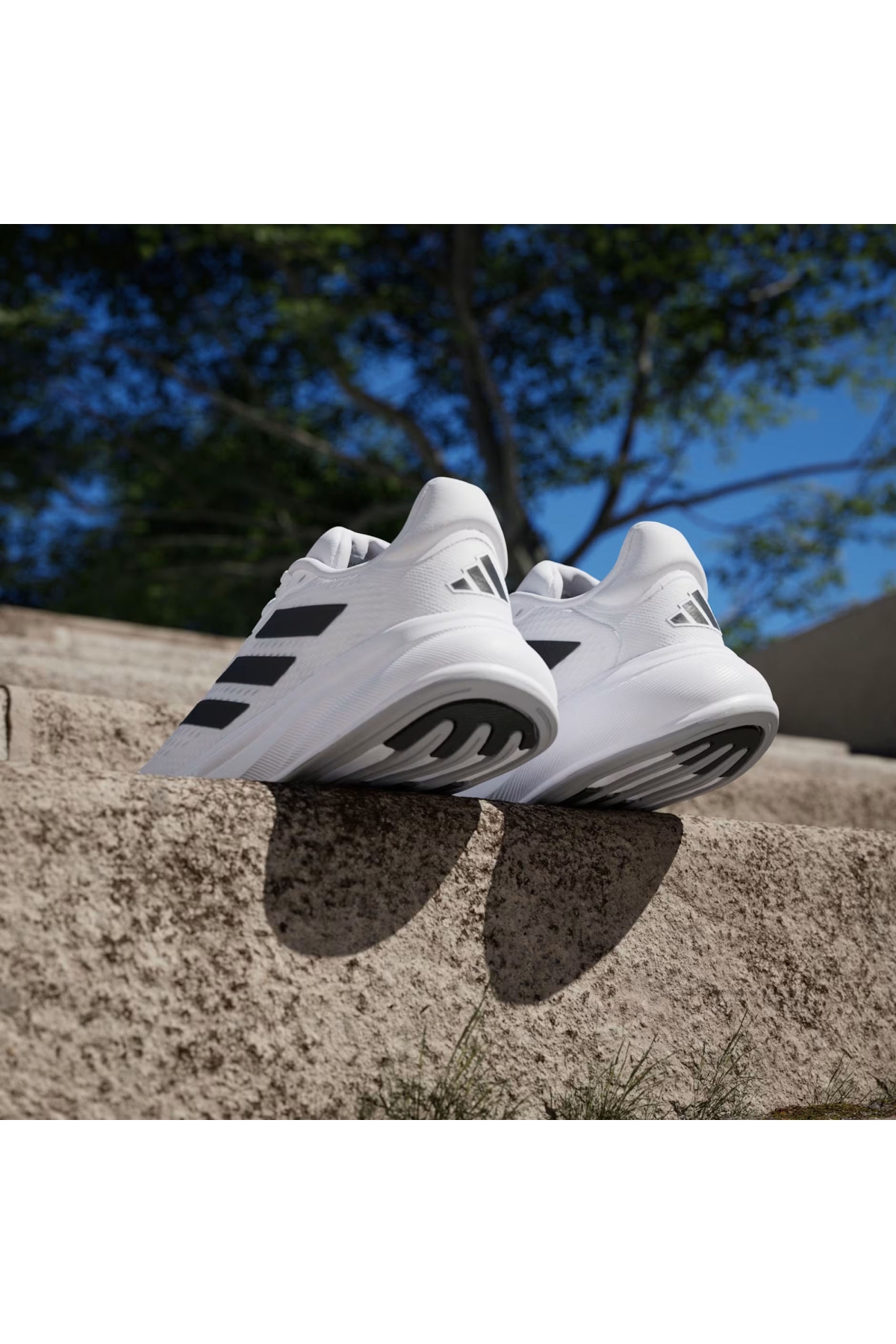 Erkek Koşu - Yürüyüş Ayakkabı Response Super M Jı4625 - Görsel 6