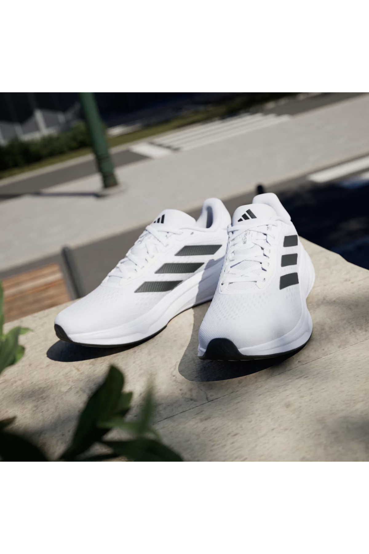 Erkek Koşu - Yürüyüş Ayakkabı Response Super M Jı4625 - Görsel 8