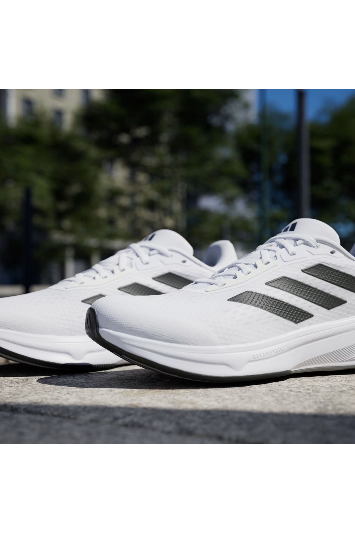 Erkek Koşu - Yürüyüş Ayakkabı Response Super M Jı4625 - Görsel 9