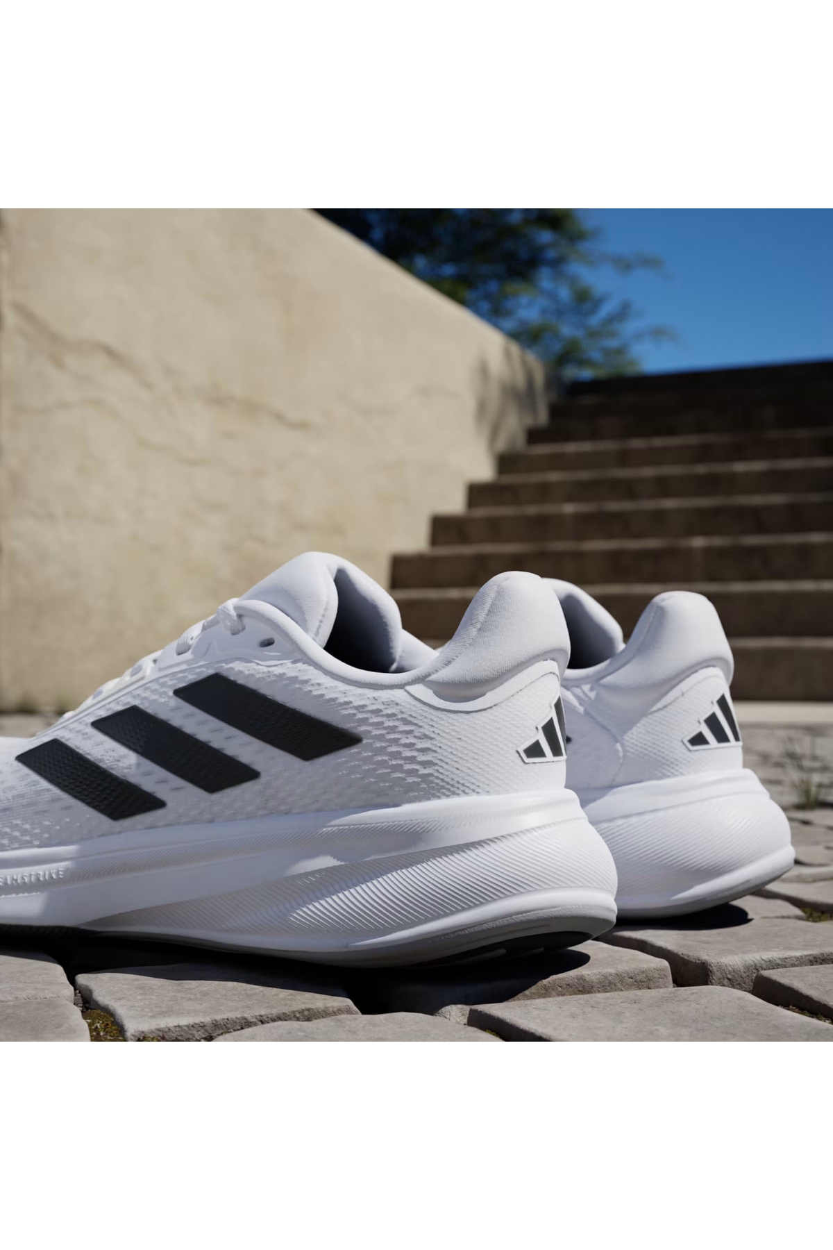 Erkek Koşu - Yürüyüş Ayakkabı Response Super M Jı4625 - Görsel 10