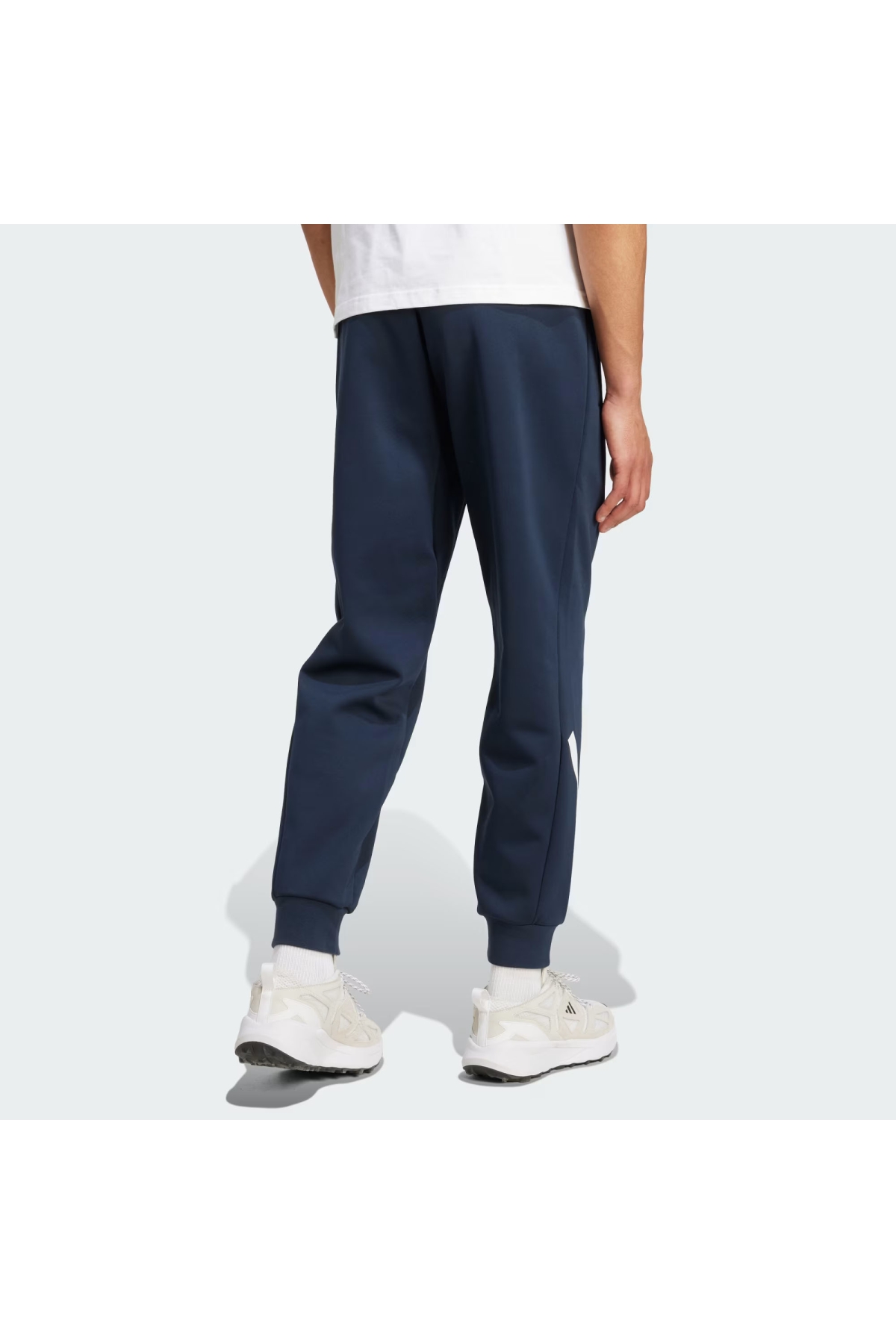 M adidas M Z.N.E. Fz Erkek Günlük Ceket JD5984 Siyah : Amazon.com.tr