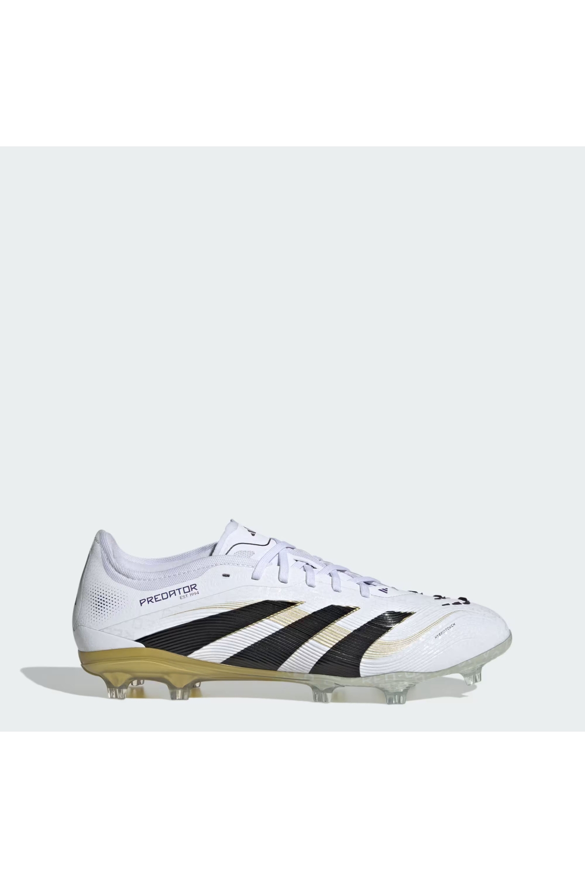 Futbol Krampon Predator Pro Fg Jı1194 - Görsel 2