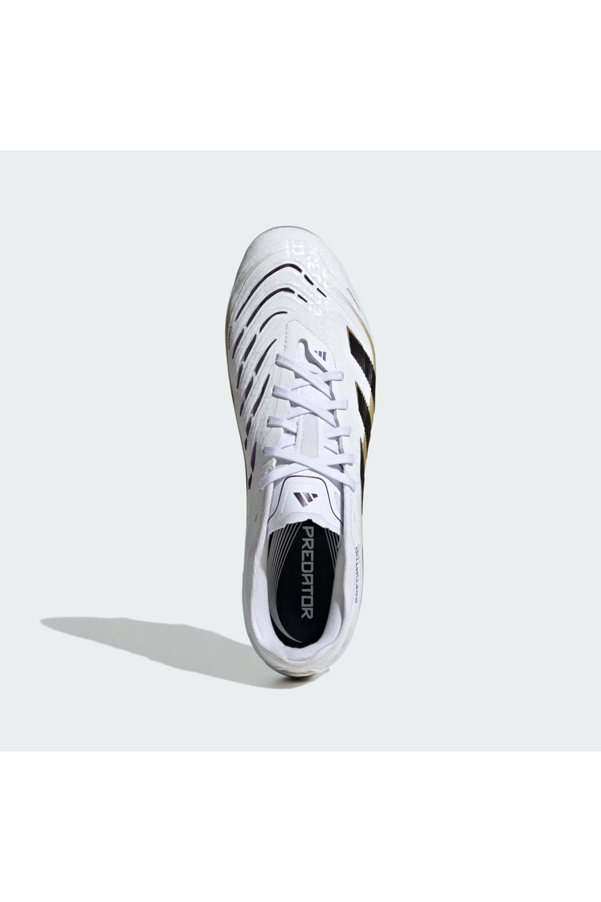 Futbol Krampon Predator Pro Fg Jı1194 - Görsel 4