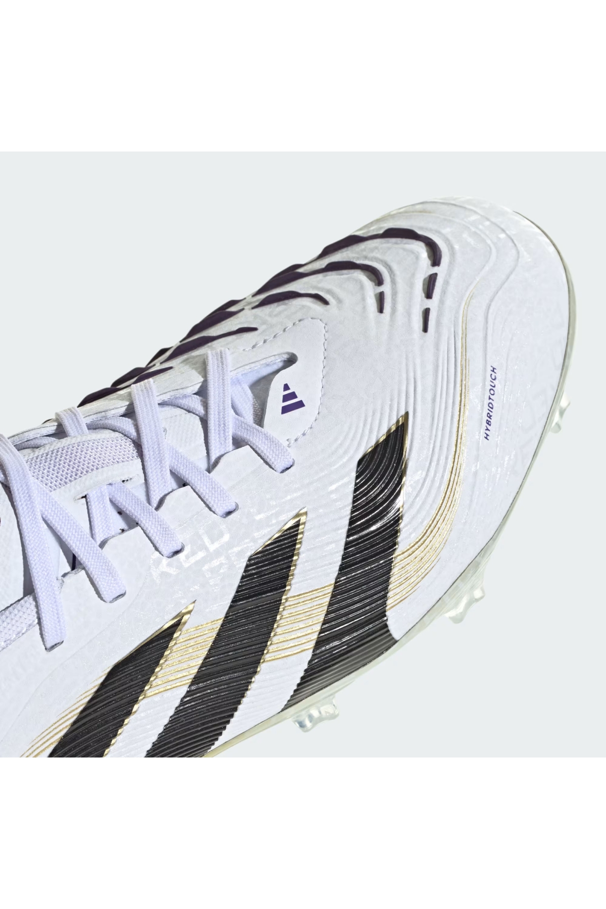 Futbol Krampon Predator Pro Fg Jı1194 - Görsel 9