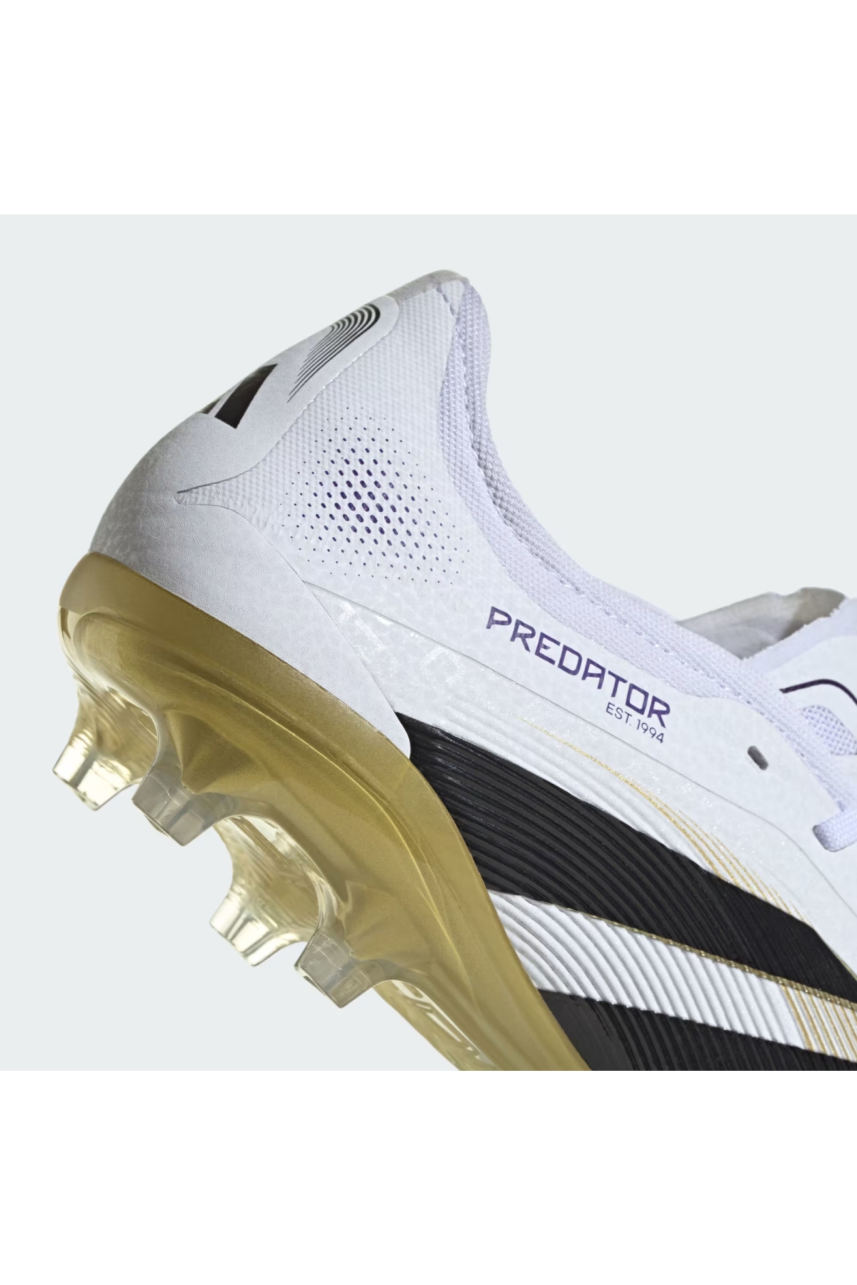 Futbol Krampon Predator Pro Fg Jı1194 - Görsel 10