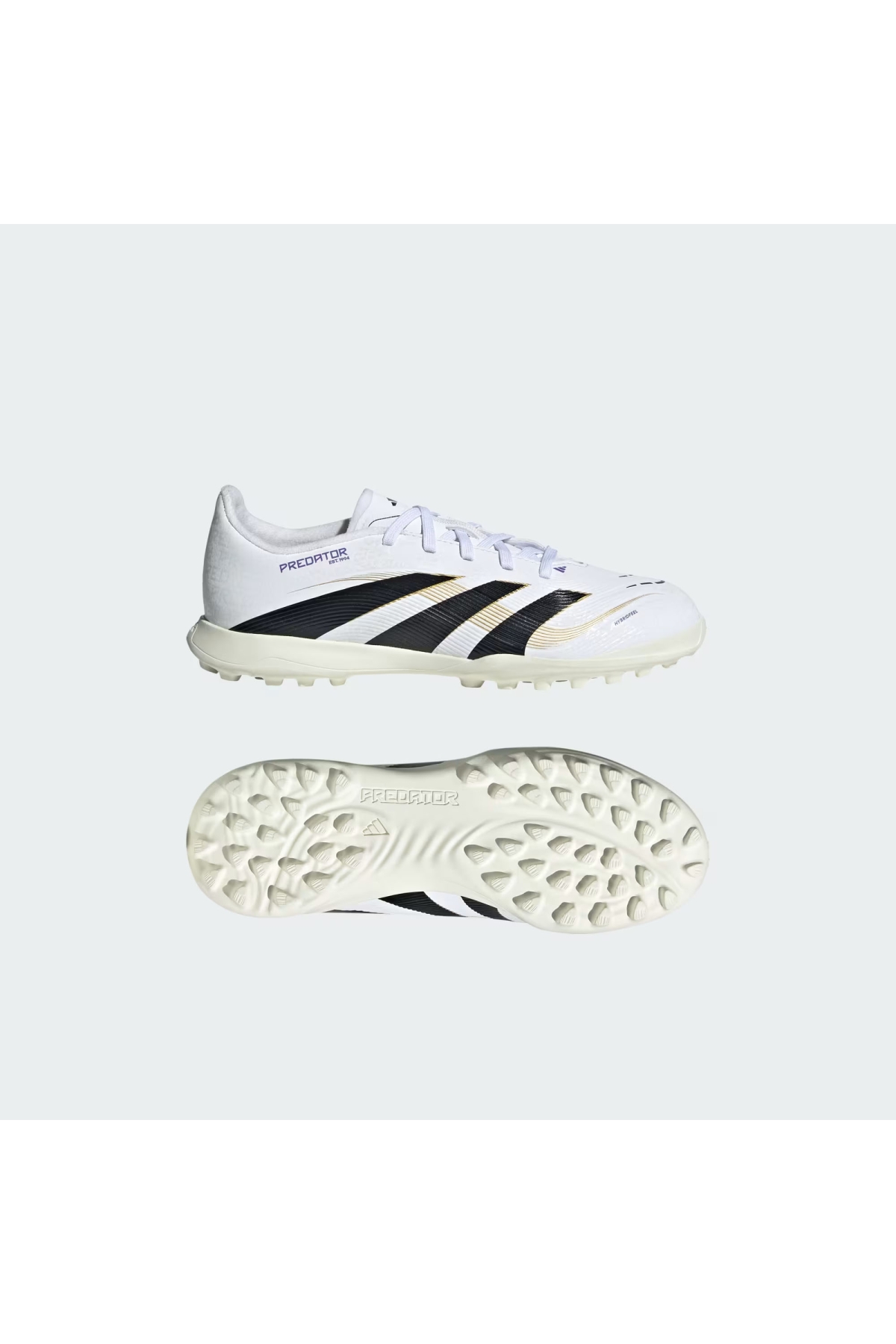 Çocuk Halı Saha Ayakkabı Predator League Tf J Jı1152 - Görsel 3