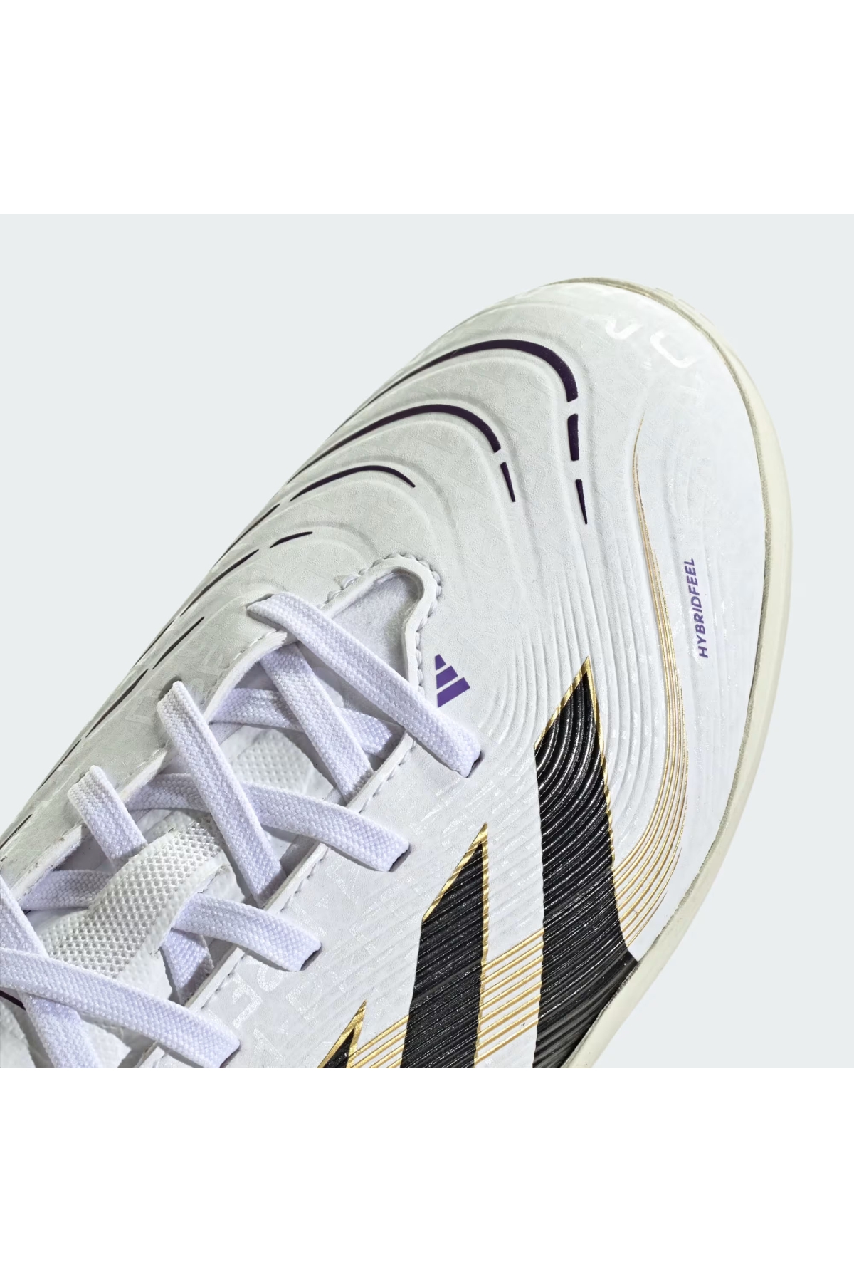 Çocuk Halı Saha Ayakkabı Predator League Tf J Jı1152 - Görsel 10