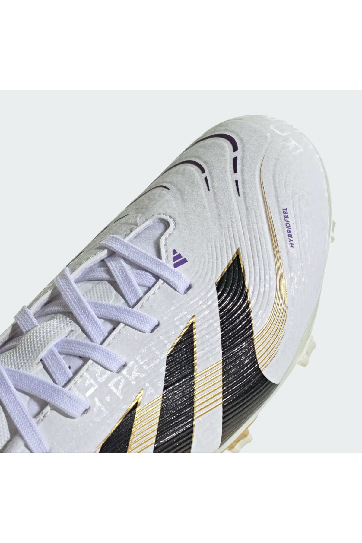 Çocuk Futbol Krampon Predator League Fg/Mg J Jı1124 - Görsel 10