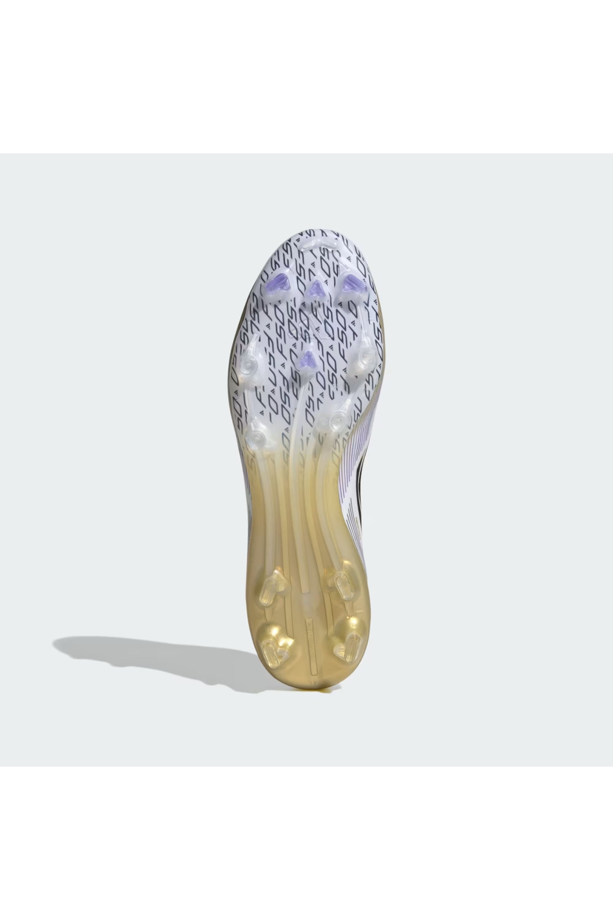 Futbol Krampon F50 Pro Fg Jh7686 - Görsel 5