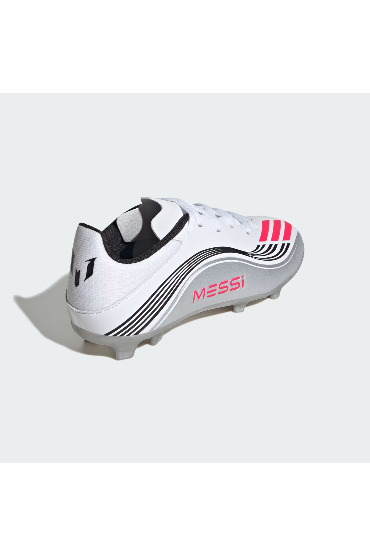 Çocuk Futbol Krampon F50 Messi League Fg/Mg J Jp7454 - Görsel 7