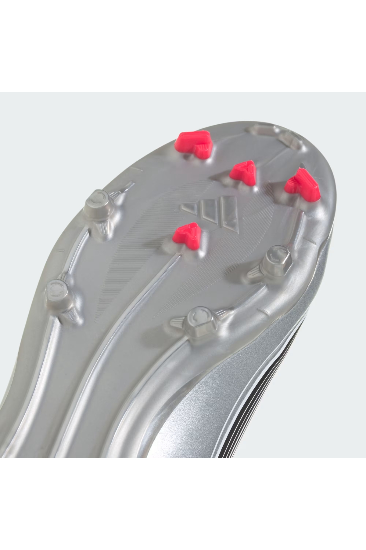 Çocuk Futbol Krampon F50 Messi League Fg/Mg J Jp7454 - Görsel 9