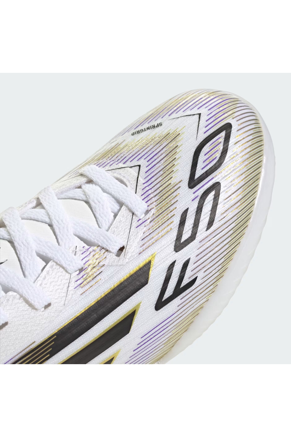 Çocuk Halı Saha Ayakkabı F50 League Tf J Jı0002 - Görsel 9