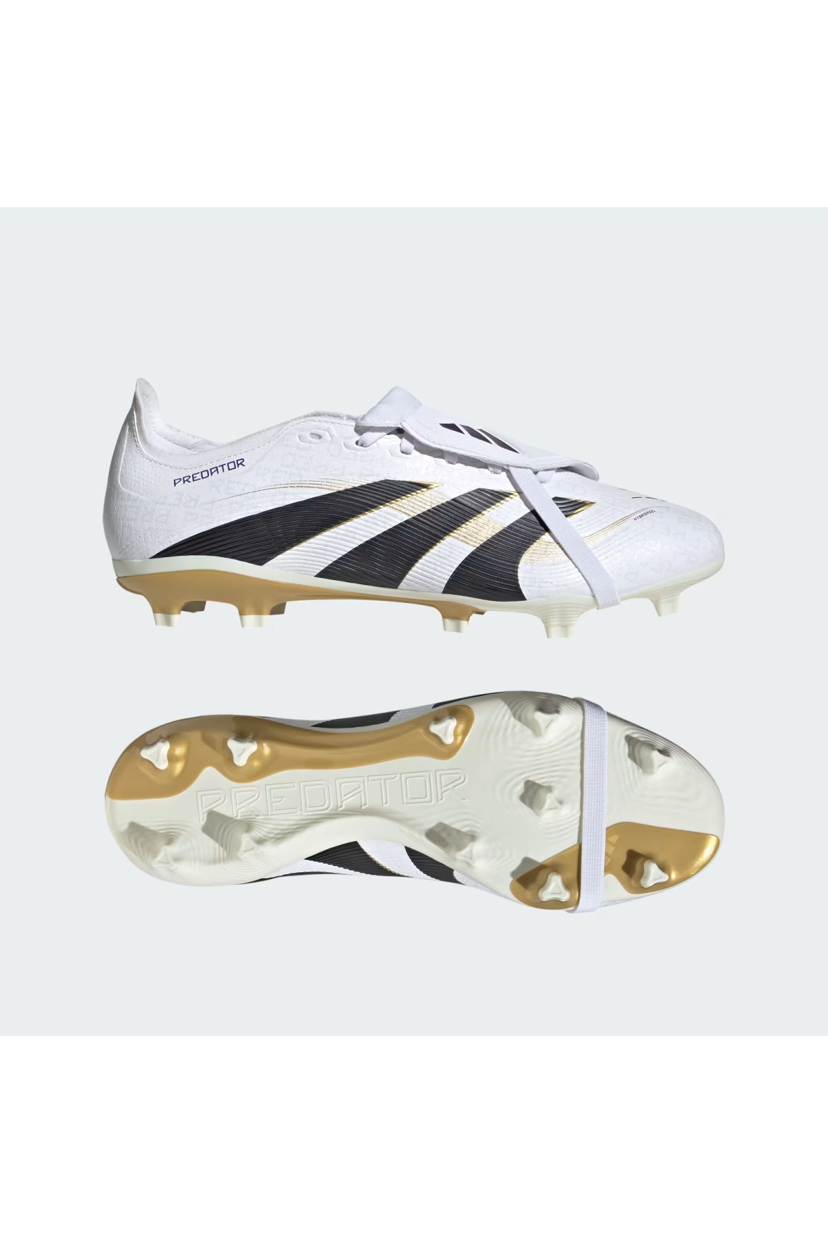 Futbol Krampon Predator League Ft Fg/Mg Jı1114 - Görsel 3