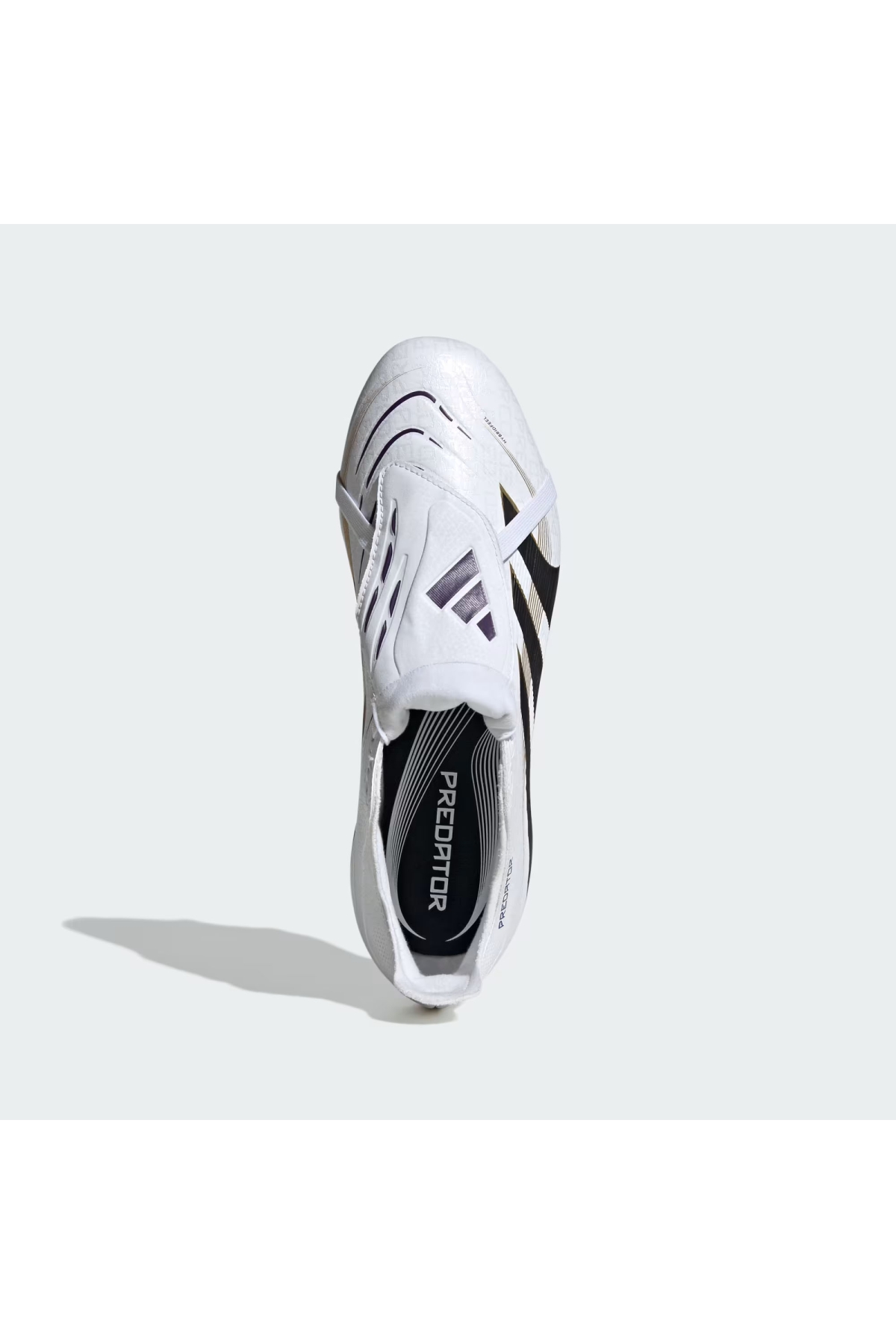 Futbol Krampon Predator League Ft Fg/Mg Jı1114 - Görsel 4