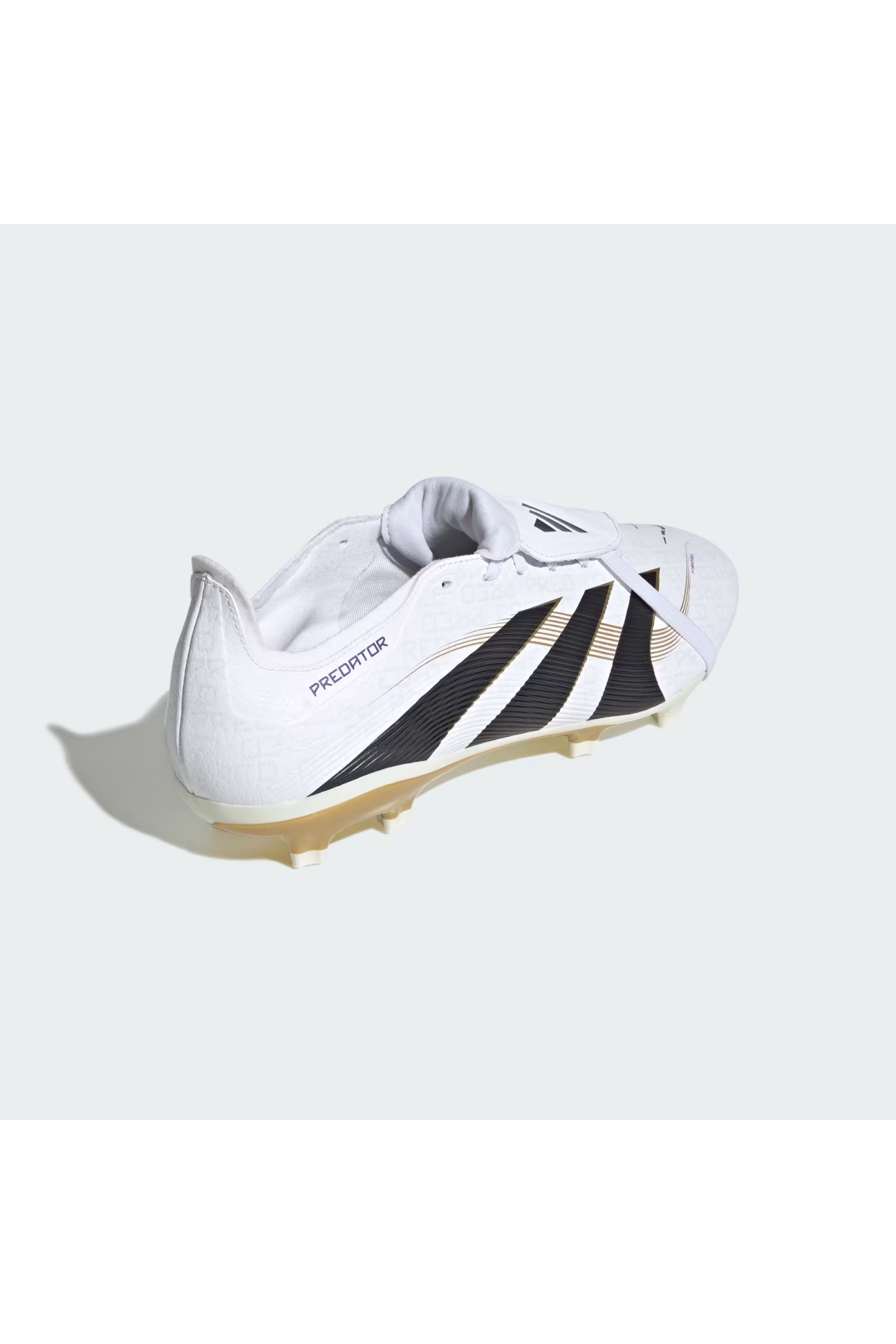 Futbol Krampon Predator League Ft Fg/Mg Jı1114 - Görsel 7