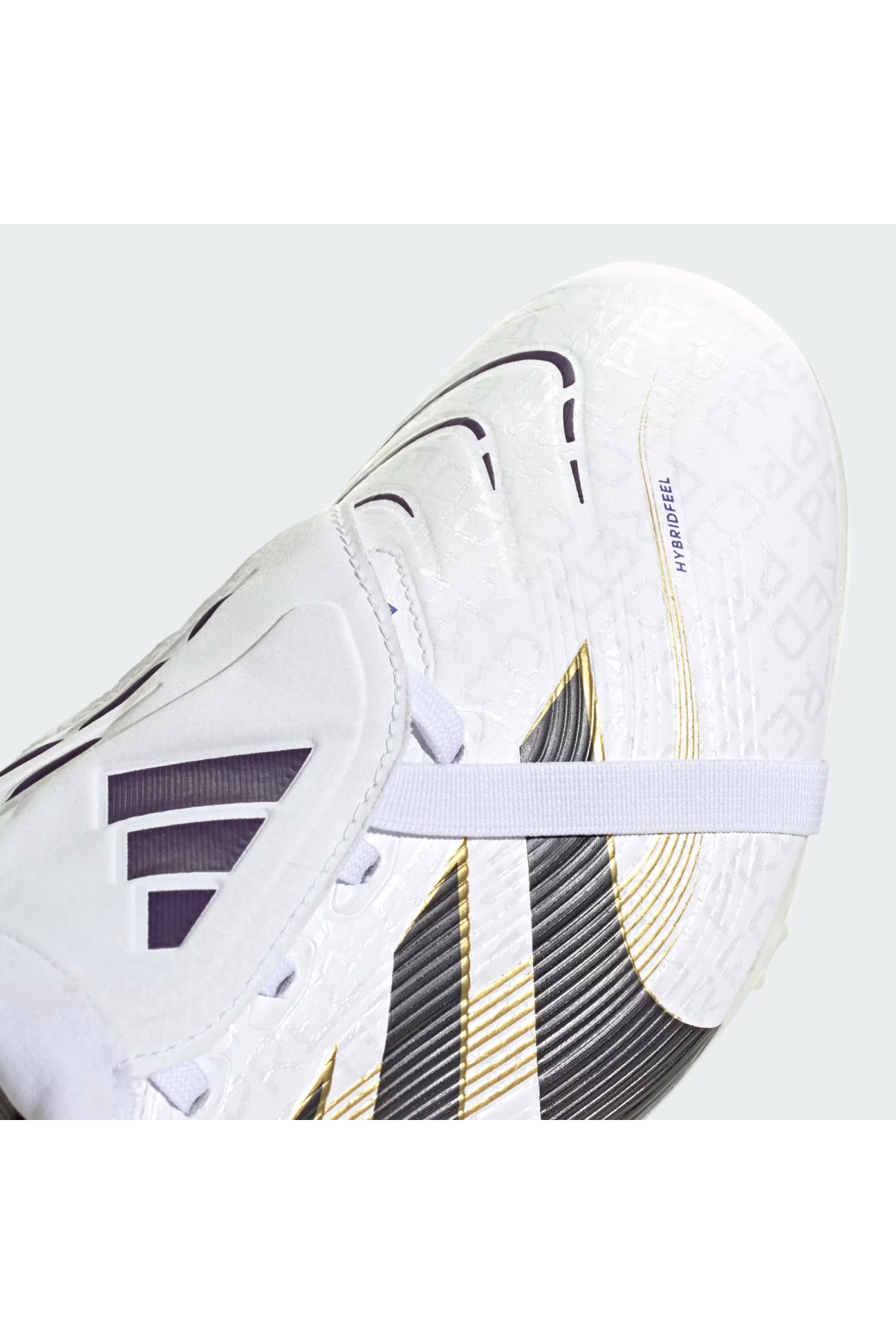 Futbol Krampon Predator League Ft Fg/Mg Jı1114 - Görsel 9