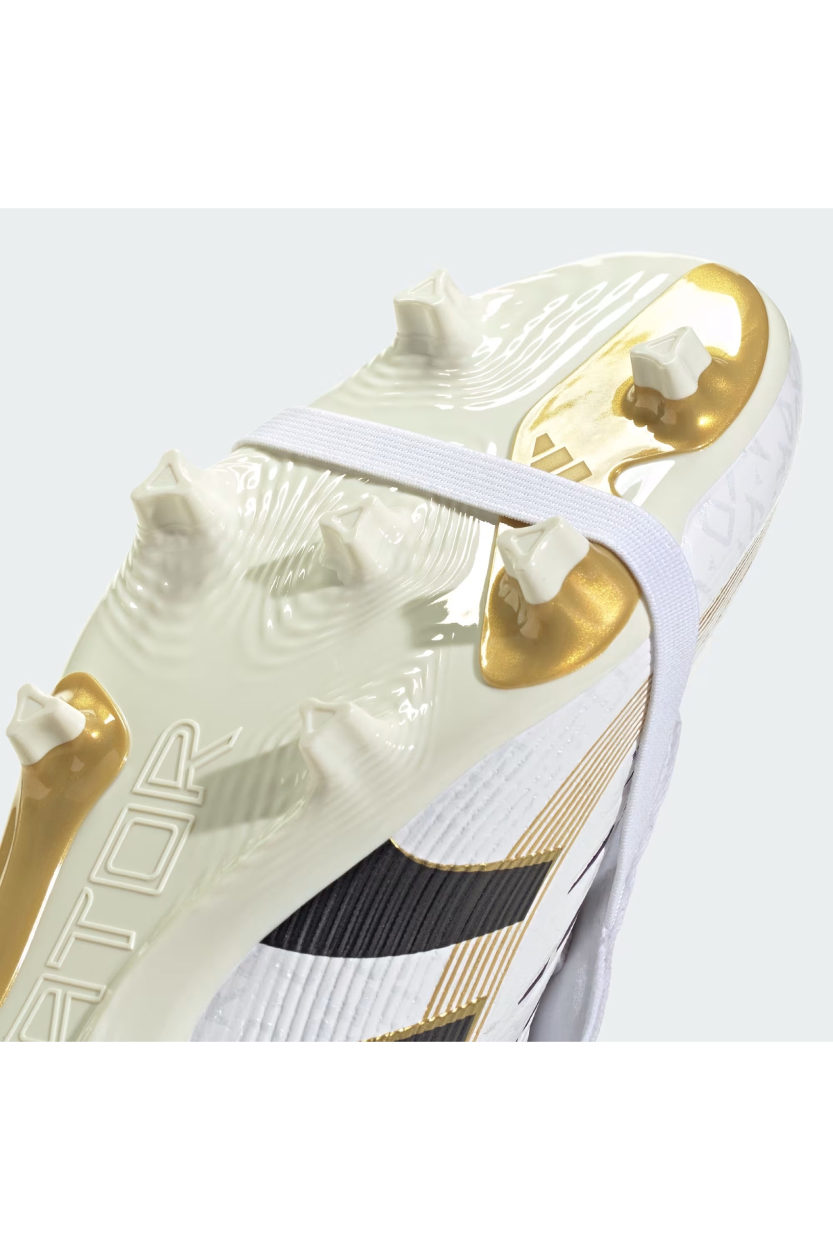 Futbol Krampon Predator League Ft Fg/Mg Jı1114 - Görsel 10