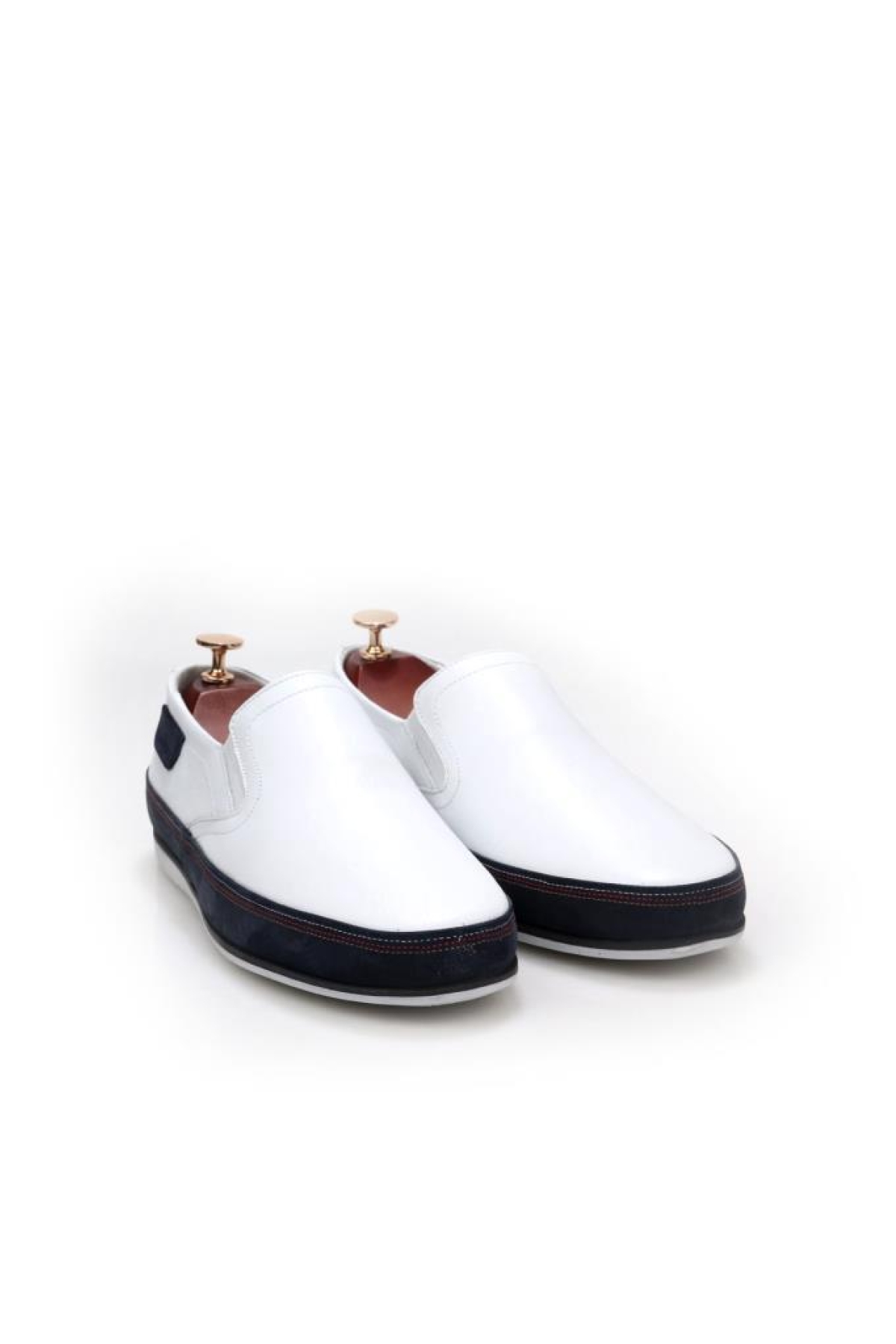 Babucci 03170 Erkek Günlük Deri Ayakkabı - Görsel 3